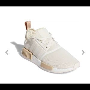 adidas Originals Women's NMD_R1 Chalk White